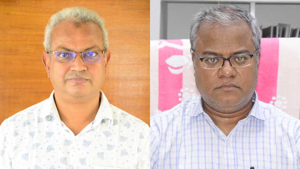 কুয়েট ভিসি ও প্রোভিসিকে অব্যাহতি দিয়ে প্রজ্ঞাপন